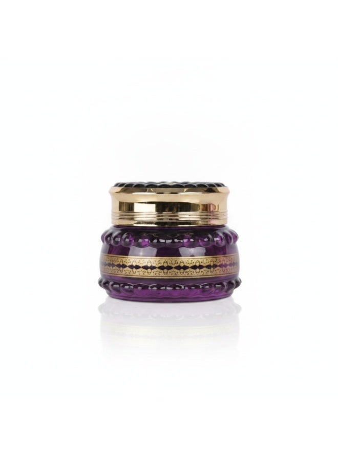 AL MAS Maamoul Sahr Al Kalemat by Almas Perfumes Premium Royal Oud Bakhoor Incense for Home Wedding and Clothing Fragrance with Luxurious Dehn Al Oudh and Bulgarian Rose Long Lasting Romantic Atmosphere and Absolute Comfort 60g - Image 2