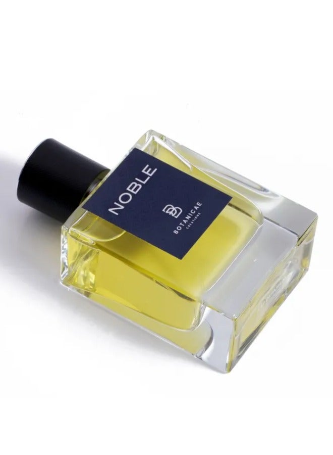 كورال نوبل للرجال او دي بارفان 100 مل - Image 3