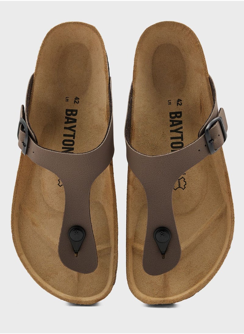BAYTON - Casual Mercure Sandals - Image 1