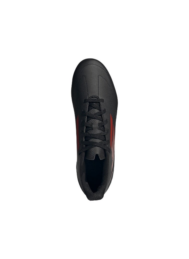 Adidas أحذية أديداس ديبورتيفو III للتيرف - أسود أساسي/بيت - Image 2
