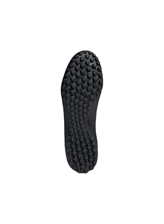 Adidas أحذية أديداس ديبورتيفو III للتيرف - أسود أساسي/بيت - Image 3