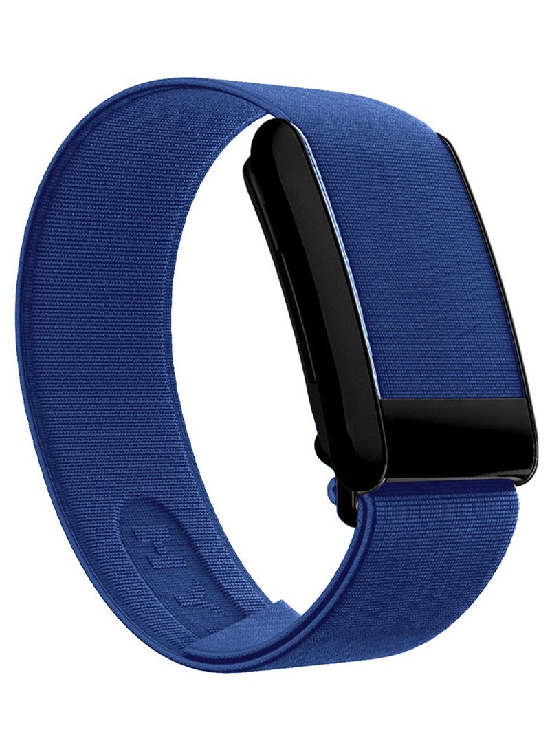 TEMPO HydroKnit Sport Band Compatible with Whoop 5.0 Life, One & Peak | Soft Nylon, Fast-Drying, Water-Resistant and Comfortable Replacement Strap for Active Lifestyles - ONLY Strap without Connector - Image 1