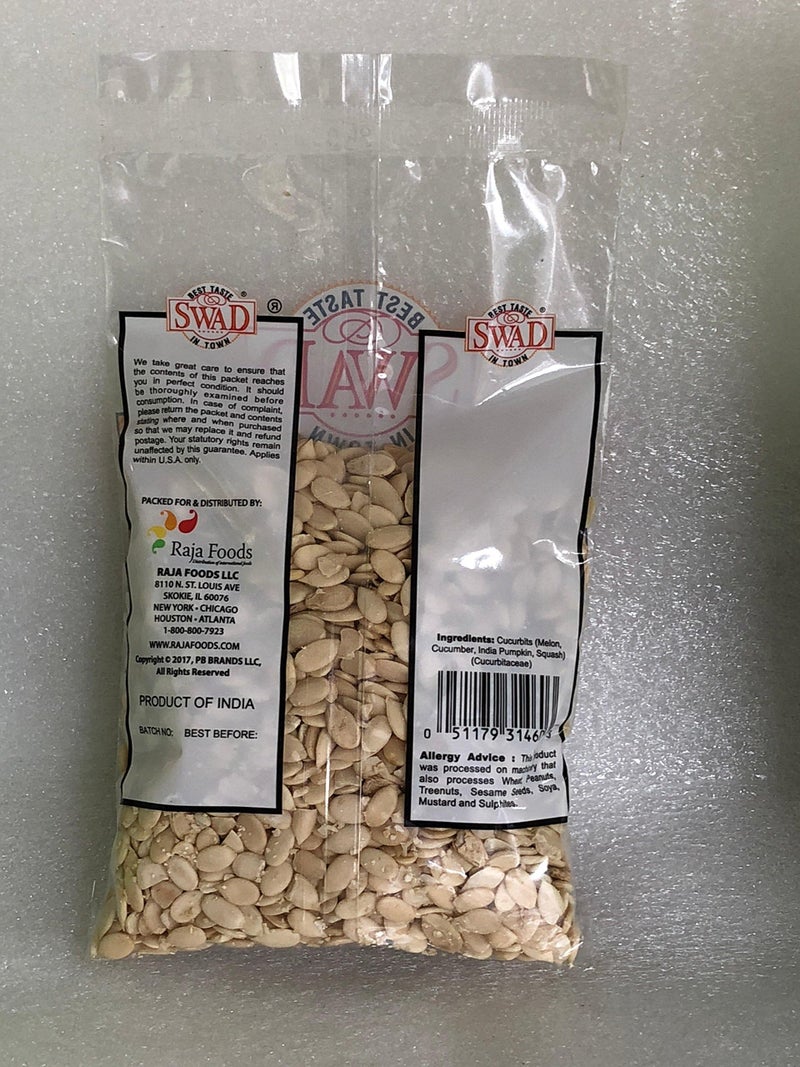 Swad MELON SEEDS (CHAR MAGAZ) - Image 2