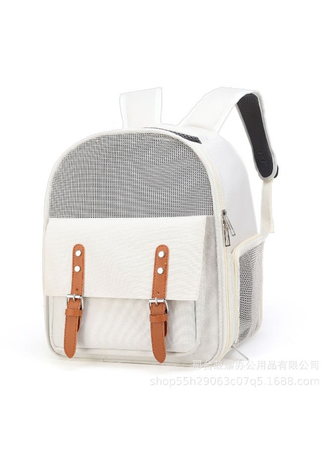 Beauenty Cat outing bag - Image 3