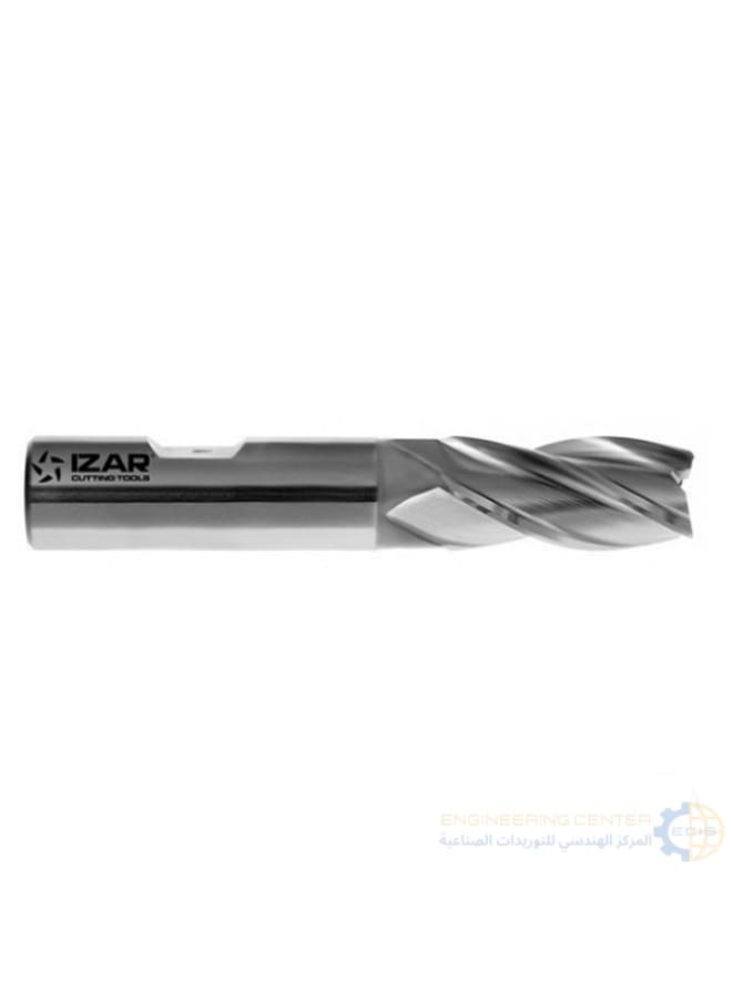 Apt Endmill 4 Blade 18mm Solid Air Blower Spanish Original APT