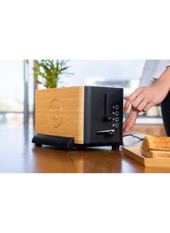 Westinghouse Bamboo Panel 2 Slice Bread Toaster - pzsku/ZA4D08A5FB3421FDC8DB0Z/45/_/1739425474/37b167c8-22cf-4e98-bef5-7100c8e119b9