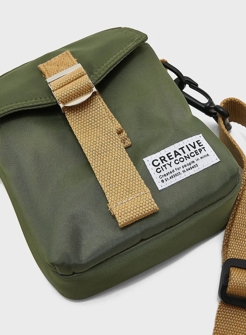 CCC Crossbody Bags