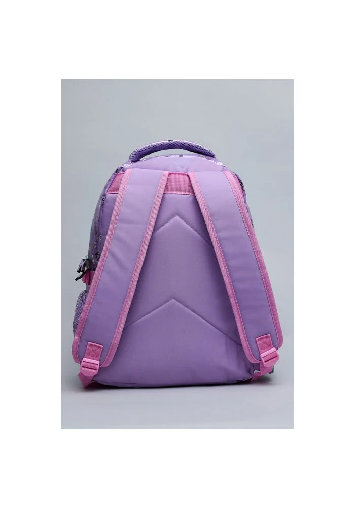 أر أند بي Kuromi Print Backpack - 16"