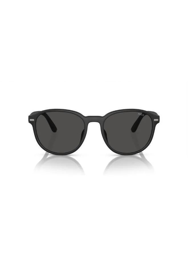 0Ph4207U Rectangular Sunglasses