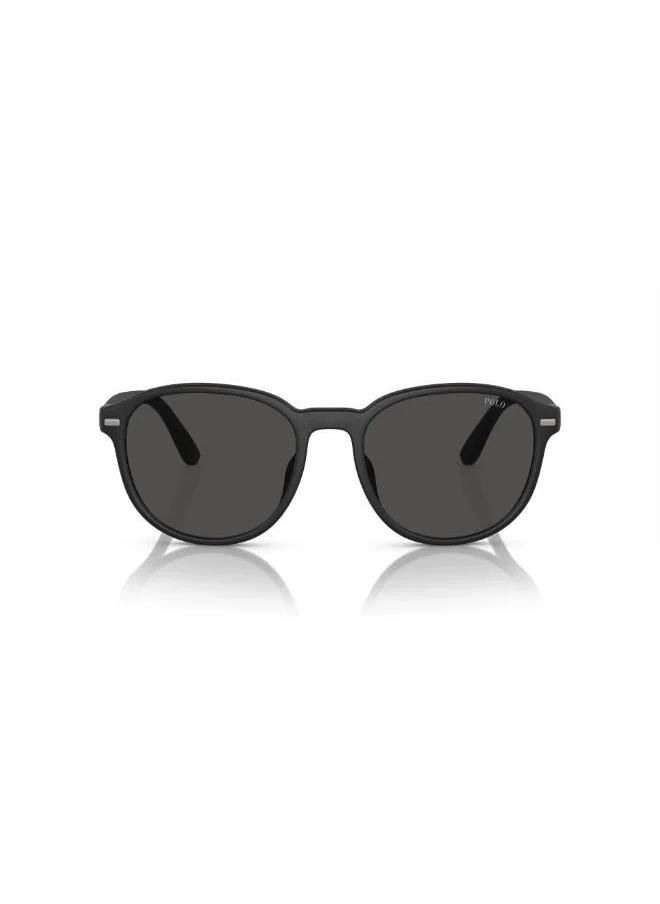 POLO RALPH LAUREN 0Ph4207U Rectangular Sunglasses