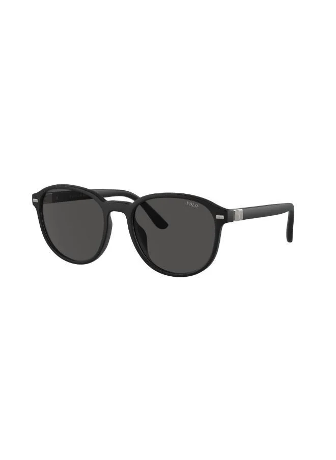 POLO RALPH LAUREN 0Ph4207U Rectangular Sunglasses