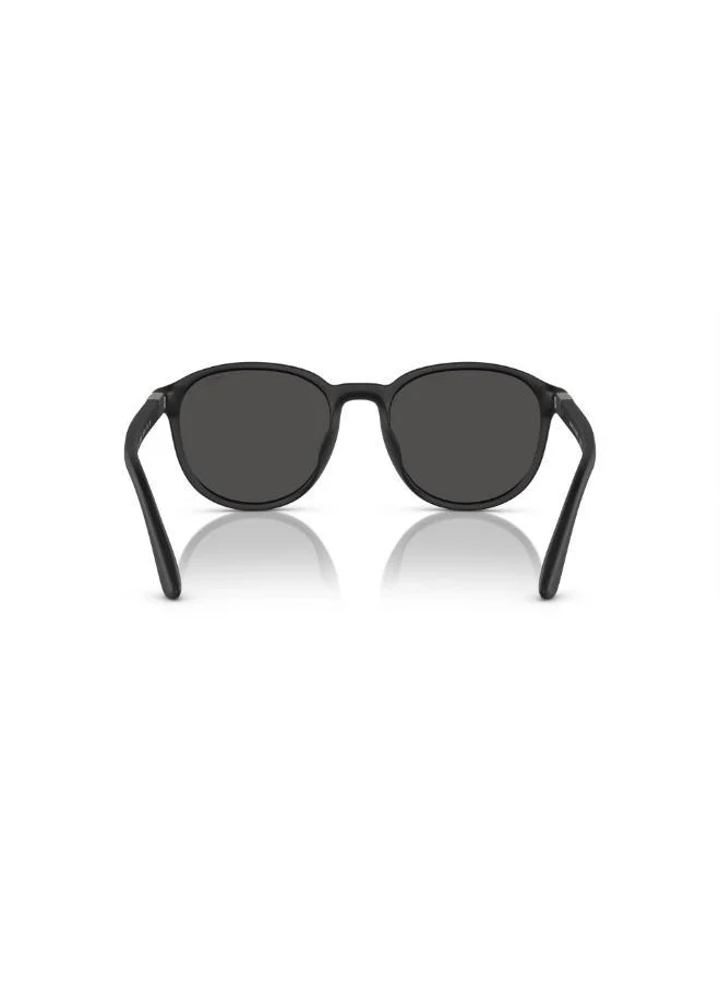 POLO RALPH LAUREN 0Ph4207U Rectangular Sunglasses