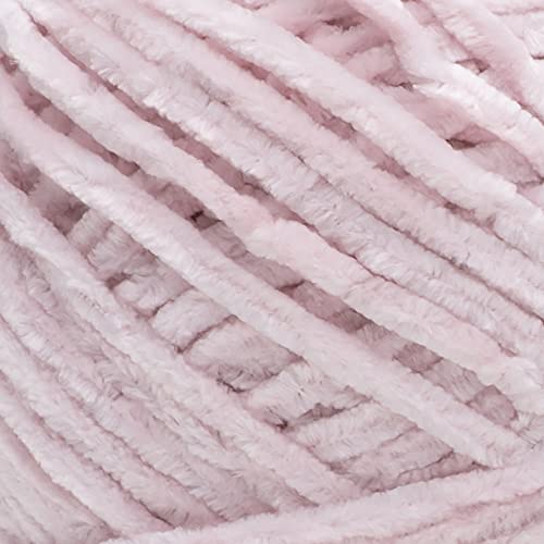 Bernat Baby Velvet Yarn, Potpourri - Image 2