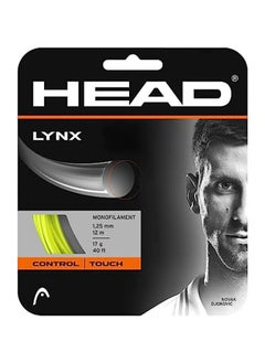 Lynx Tennis String, 17L