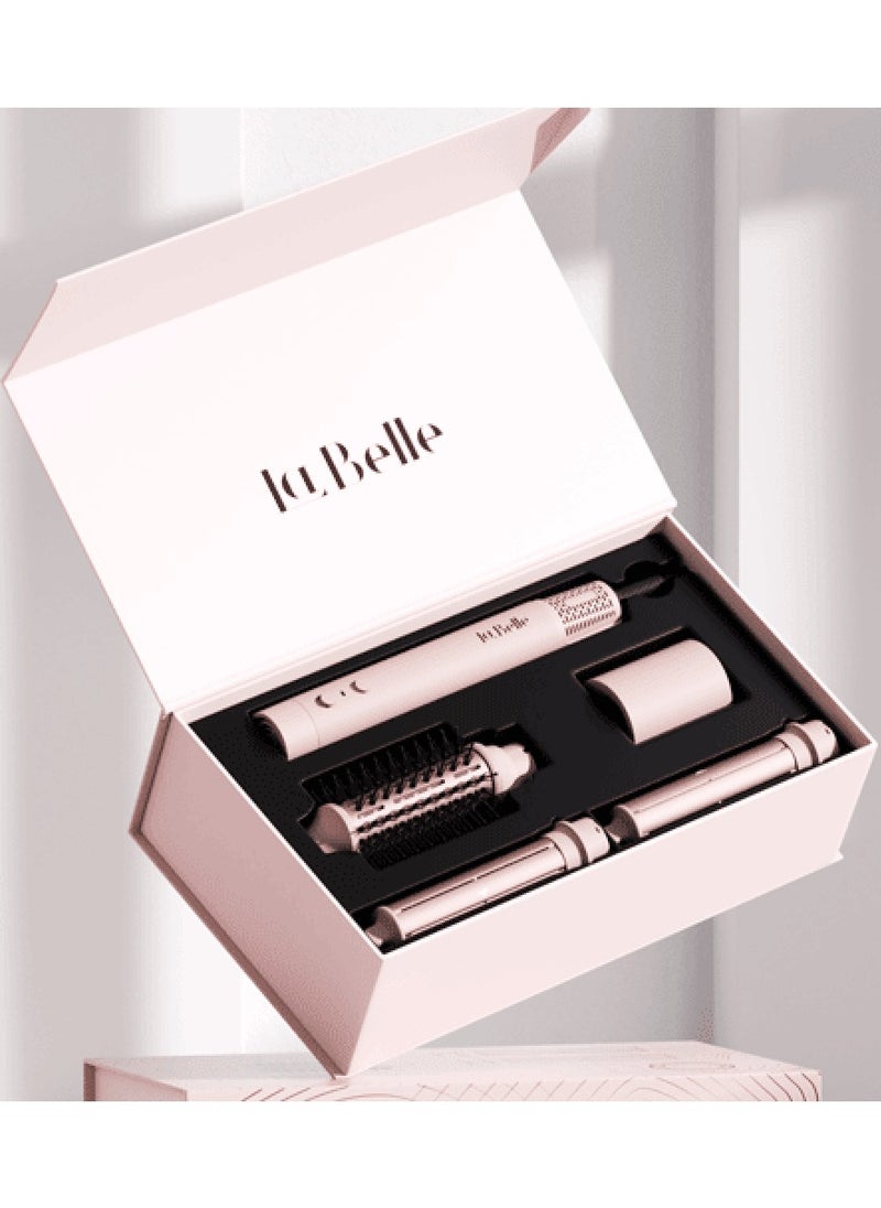 La belle Labelle Master Styler  - Image 3