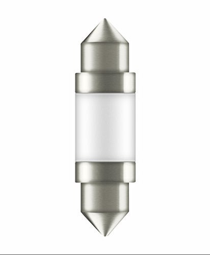 OSRAM LED Premium Retrofit SV8.5-8 36mm, C5W, interior lights, 6498CW-01B, Cool White, 12V, single blister (1 piece) - Image 2