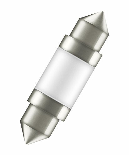 OSRAM LED Premium Retrofit SV8.5-8 36mm, C5W, interior lights, 6498CW-01B, Cool White, 12V, single blister (1 piece) - Image 3