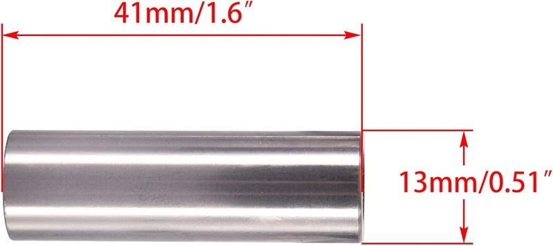 WOOSTAR 52.4 mm Piston Ring Replacement for 110cc Engines - Image 3