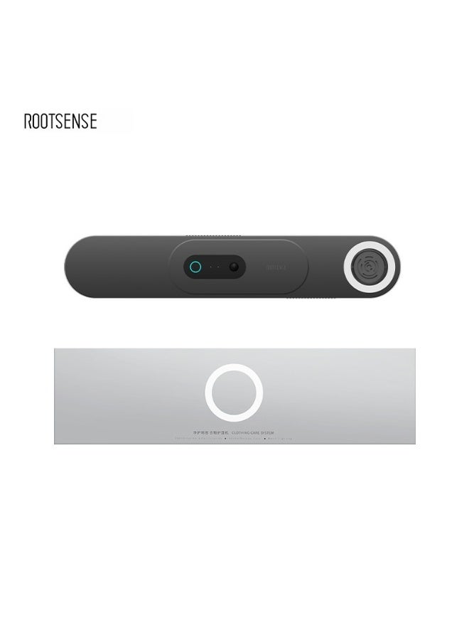 ROOTSENSE intelligent clothing care machine - a new home model wardrobe anti-mold and anti-rat infestation sensor lamp, sterilization and disinfection integrated machine, air purifier - Image 1