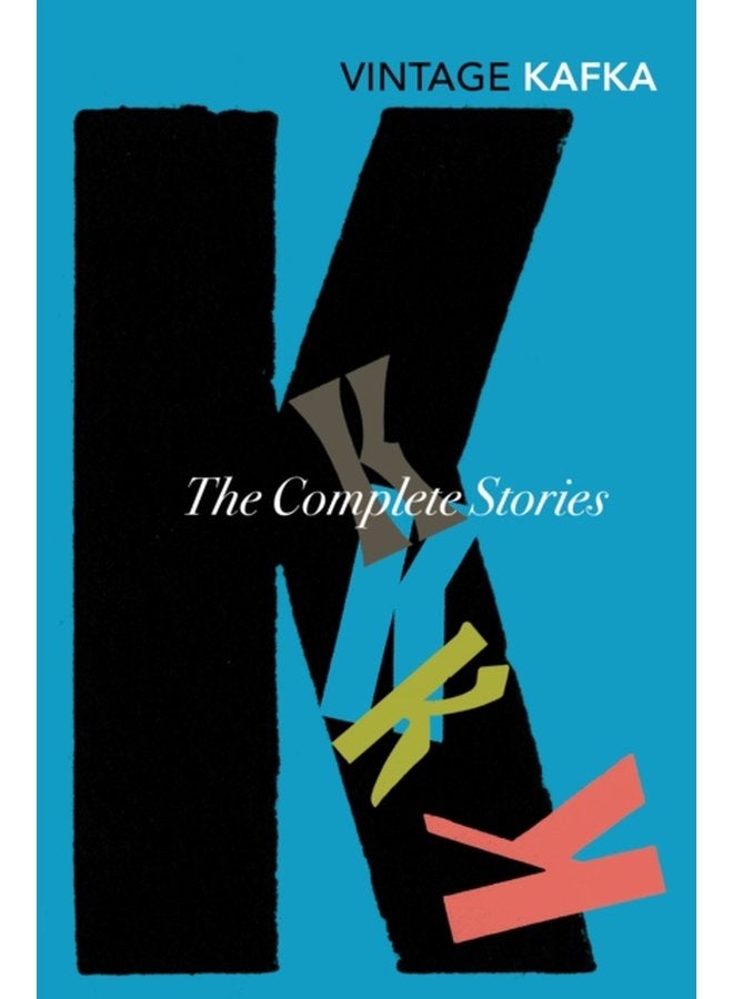 The Complete Short Stories - Paperback
