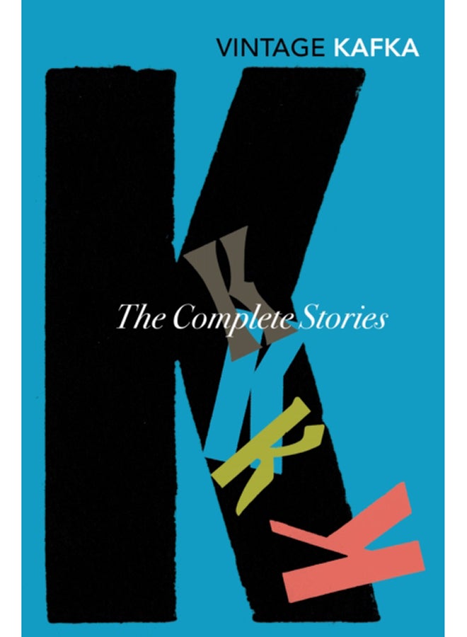 The Complete Short Stories 