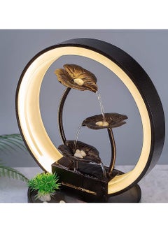 ماركة غير محددة نافوره الزنابق مسكوب  - Image 1