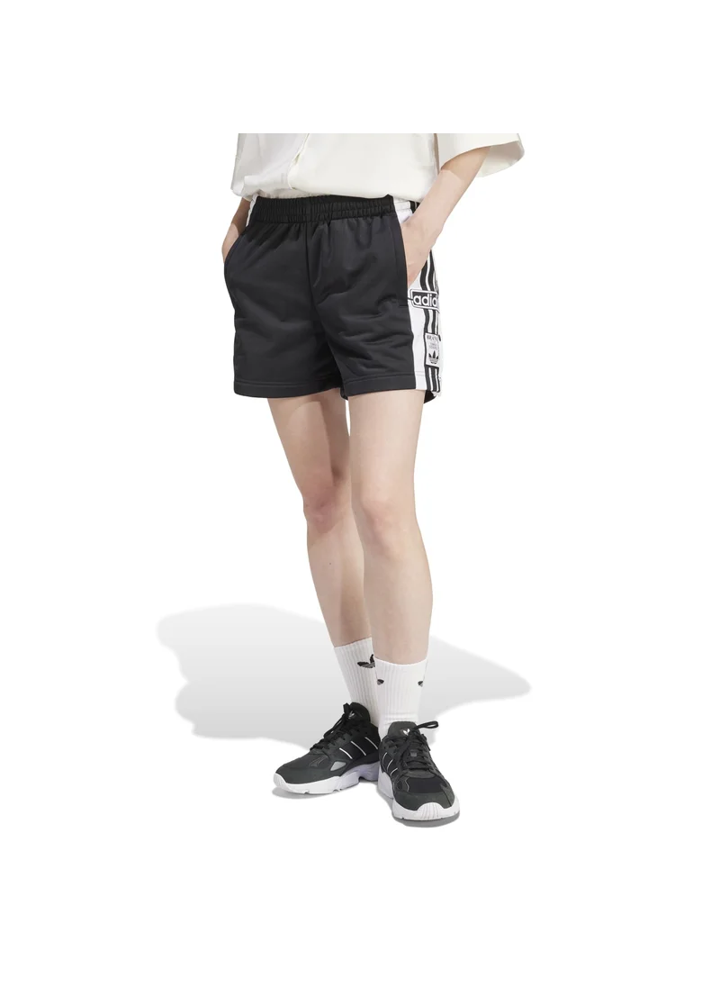 اديداس adidas ADIBREAK SHORT Black Originals Women SHORTS