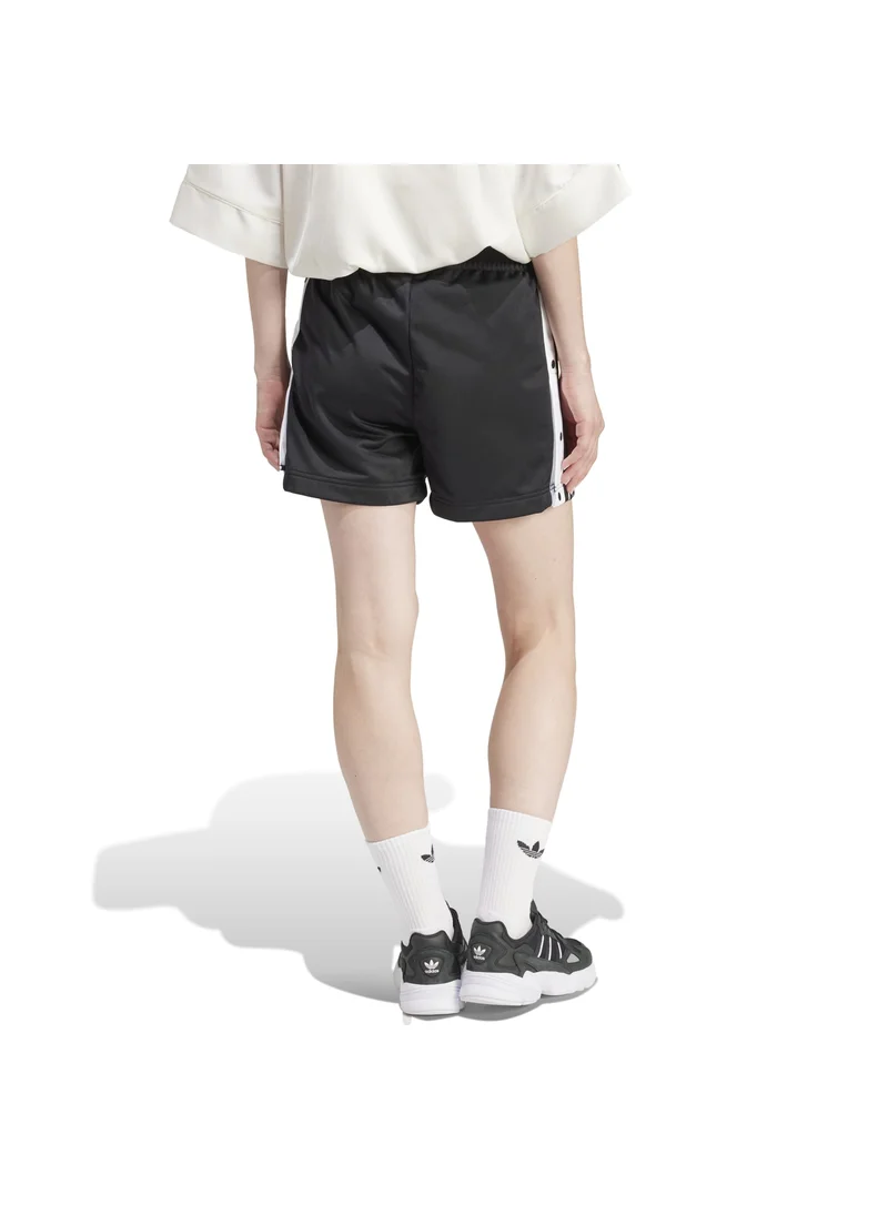 اديداس adidas ADIBREAK SHORT Black Originals Women SHORTS