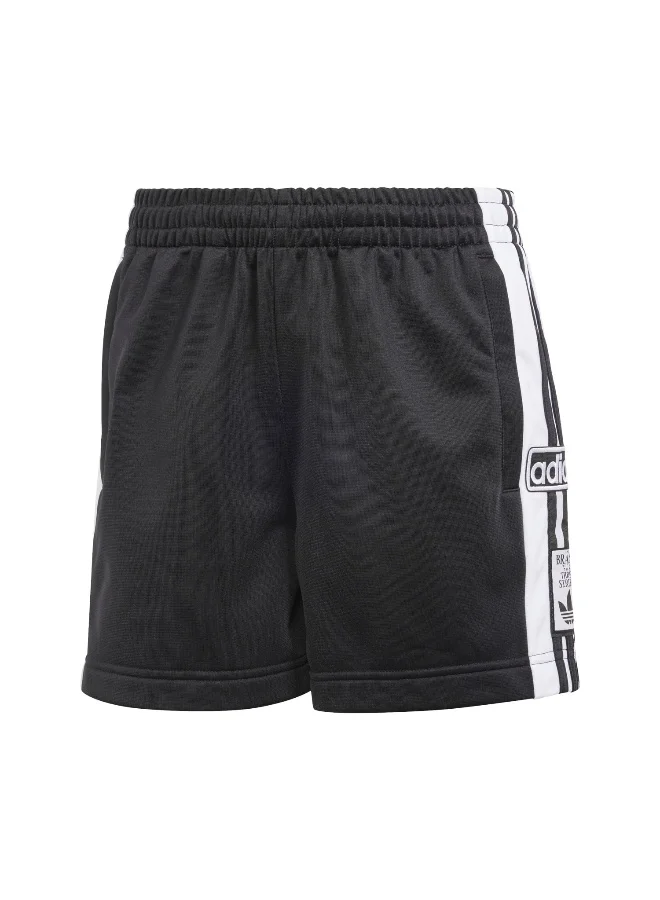 adidas شورت أديبيريك أسود أوريجينالز نسائي