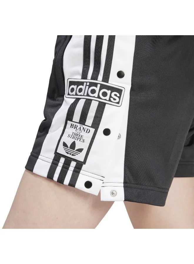 adidas شورت أديبيريك أسود أوريجينالز نسائي