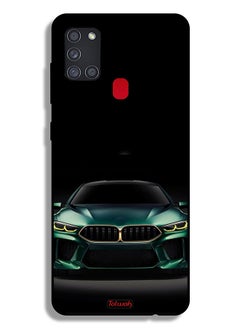 Tolwak Samsung Galaxy A21s Protective Case Cover Bm Car  - Image 1