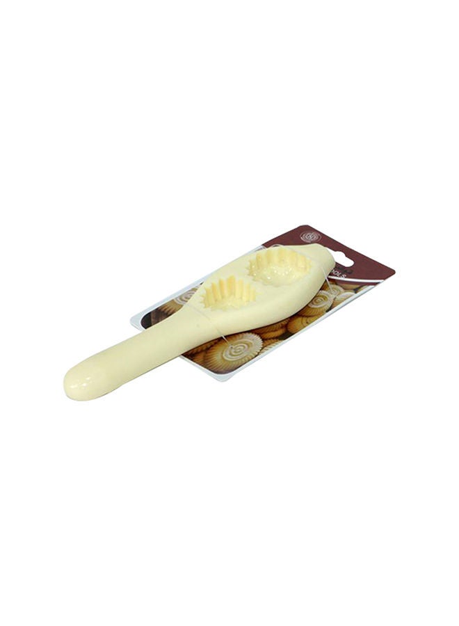 Plastic Mold For Maamoul