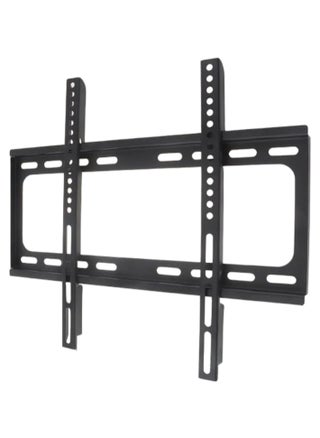 Universal Wall Mounted TV Mount Bracket For 32 To 65 Inch LCD LED Flat Screens Heavy Duty Adjustable Space Saving VESA Compatible Sturdy Streamlined Design , For Flat and curved TV'S Easy Installation - pzsku/ZA4D1BA7E1CE869222528Z/45/_/1705004120/88787b5d-9cf9-4ed4-872b-9c42194e8857