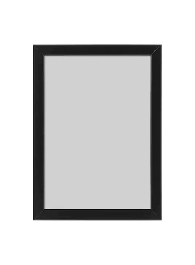 Micasa Contemporary Design Lightweight HD Console Bracket Black 21 x 30 cm 15498