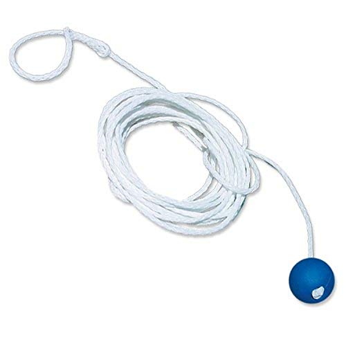 Poolmaster Swimming Pool and Water Safety Life Line, 30-Feet - Image 4