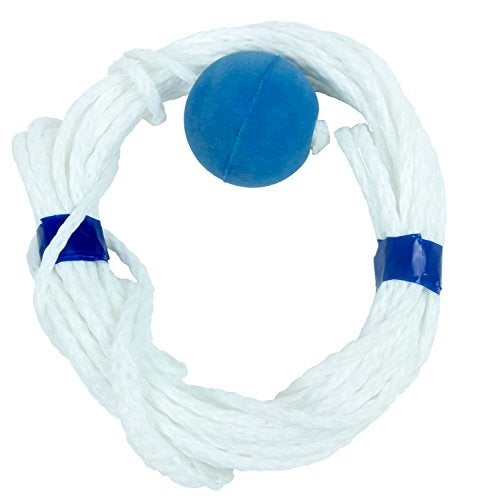 Poolmaster Swimming Pool and Water Safety Life Line, 30-Feet - Image 2
