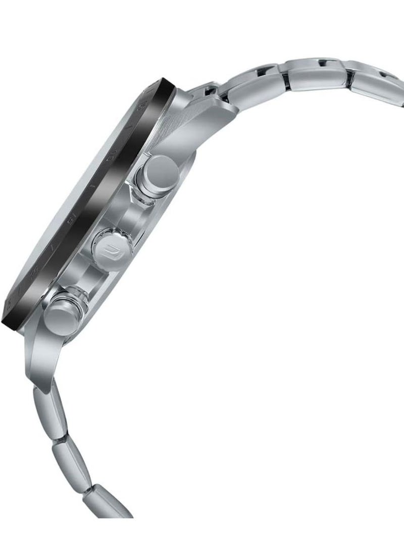 CASIO EDIFICE Standard Chronograph Men Watch EFR-573HG-1AVUDF - Image 2