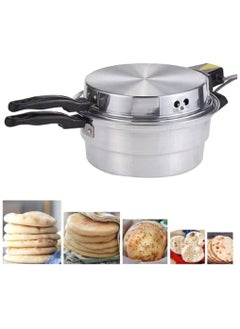 BLACKSTONE Electric Khameer Maker Mini Oven Bread Maker 30CM  - Image 3