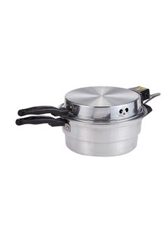 BLACKSTONE Electric Khameer Maker Mini Oven Bread Maker 30CM  - Image 1