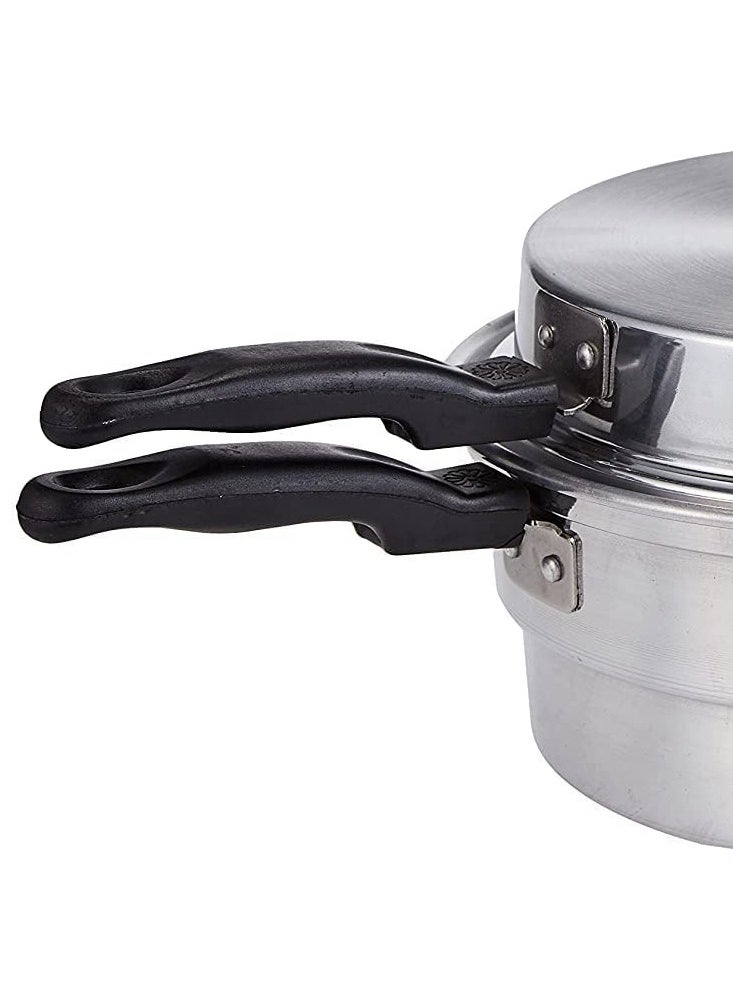 BLACKSTONE Electric Khameer Maker Mini Oven Bread Maker 30CM  - Image 2