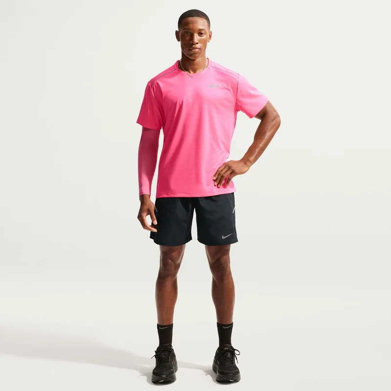 Men's Miler Dri-FIT Running Shorts