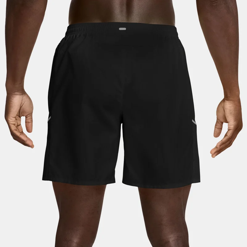نايكي Men's Miler Dri-FIT Running Shorts
