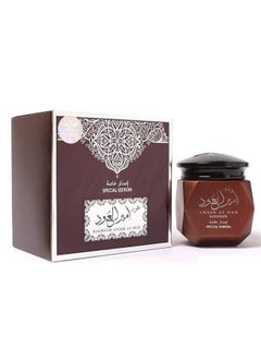 BAKHOOR AMEER AL OUD SPECIAL EDITION 40g - pzsku/ZA4D22B15A131EA25C6BCZ/45/_/1737742517/516c3752-a334-4cbb-ba1e-b4306c39d92d