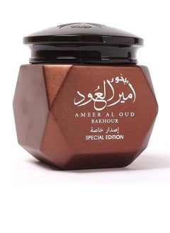 BAKHOOR AMEER AL OUD SPECIAL EDITION 40g - pzsku/ZA4D22B15A131EA25C6BCZ/45/_/1737742537/9c063bee-c51e-41fa-8fa3-835d5127da3b