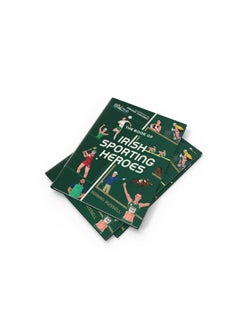 The Book of Irish Sporting Heroes  - Image 2