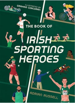 The Book of Irish Sporting Heroes  - Image 1