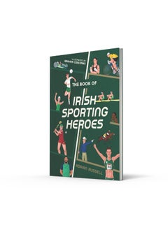 The Book of Irish Sporting Heroes  - Image 3