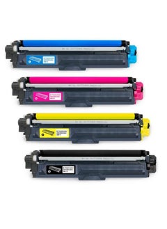 Compatible Toner Cartridge TN-273 Full Set for use in printers model is  MFC-L3750CDW DCP-L3510CDW DCP-L3551CDW HL-L3210CW and HL-L3270CDW