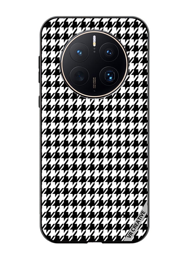 VR CREATIVE Protective Case Cover For Huawei Mate 50 Pro Layer Design Multicolour