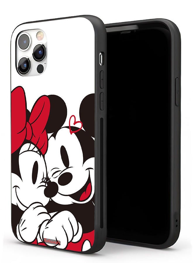 Tolwak حافظة حماية آبل آيفون 11 برو ميكي ماوس - Image 1